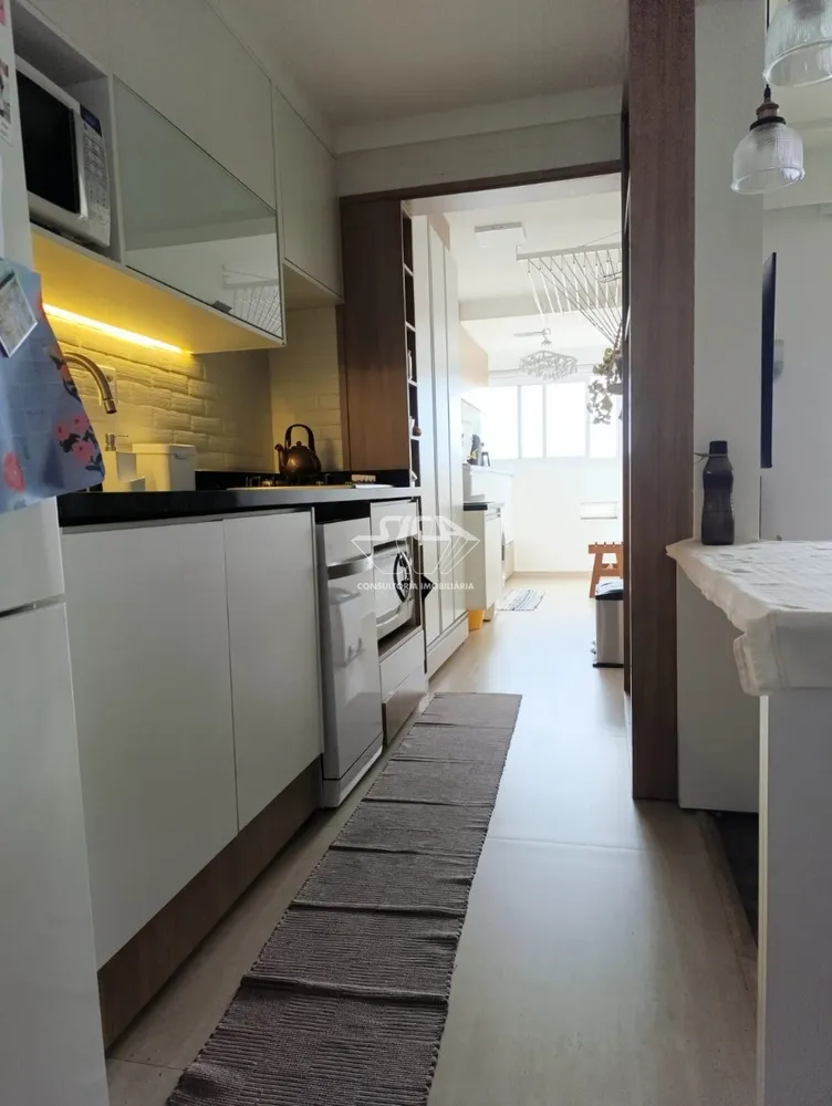 Apartamento, 3 quartos, 94 m² - Foto 10