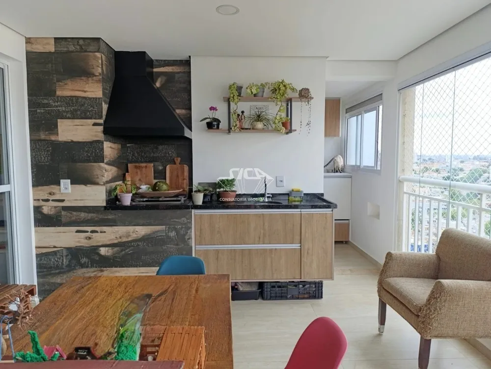 Apartamento, 3 quartos, 94 m² - Foto 12
