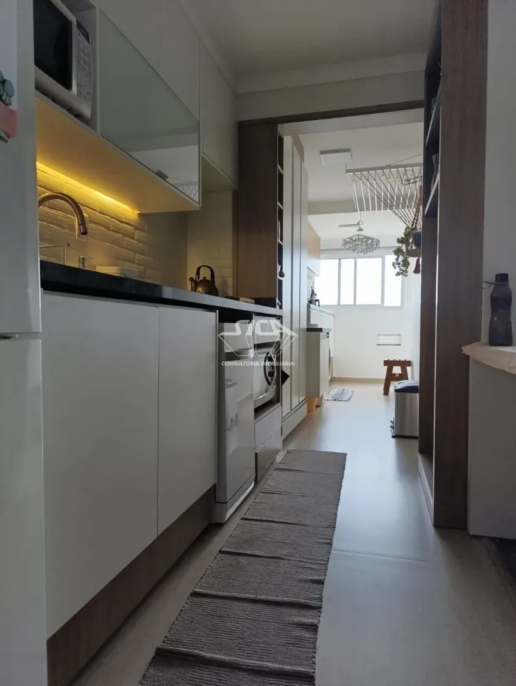 Apartamento, 3 quartos, 94 m² - Foto 5