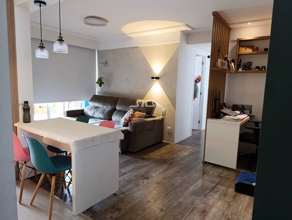 Apartamento, 3 quartos, 94 m² - Foto 11