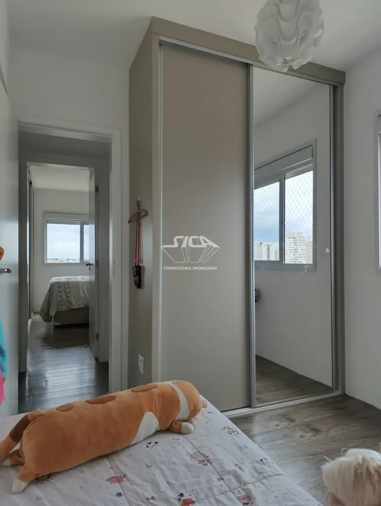 Apartamento, 3 quartos, 94 m² - Foto 15