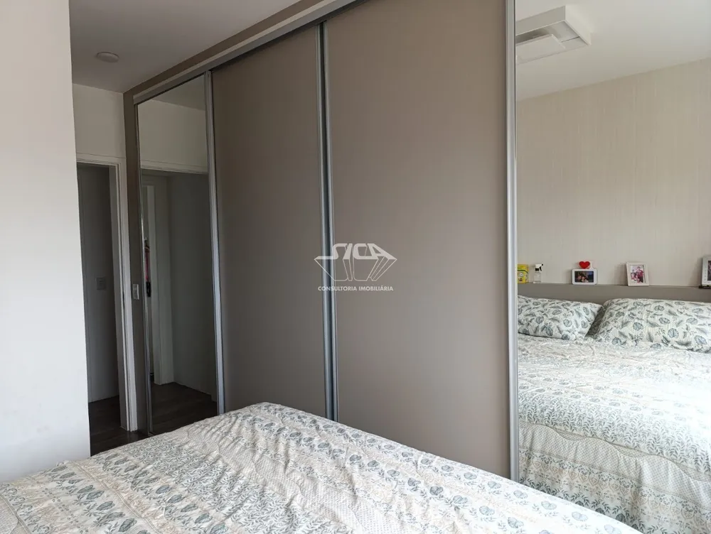 Apartamento, 3 quartos, 94 m² - Foto 14