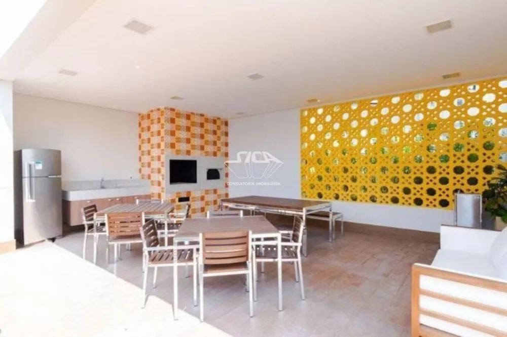 Apartamento, 3 quartos, 94 m² - Foto 3