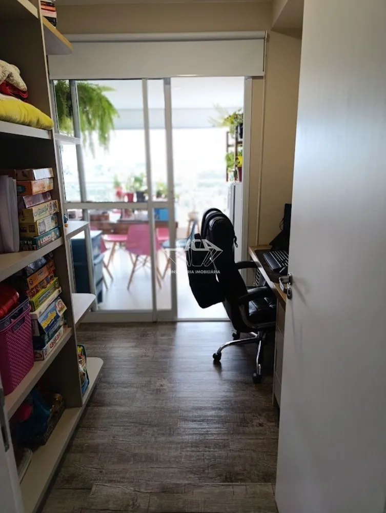 Apartamento, 3 quartos, 94 m² - Foto 13