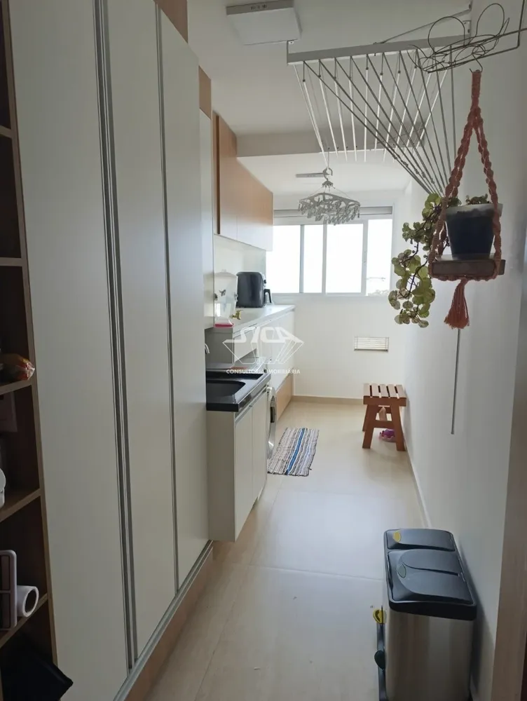 Apartamento, 3 quartos, 94 m² - Foto 4