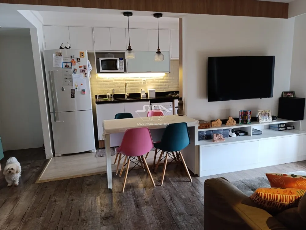 Apartamento, 3 quartos, 94 m² - Foto 16