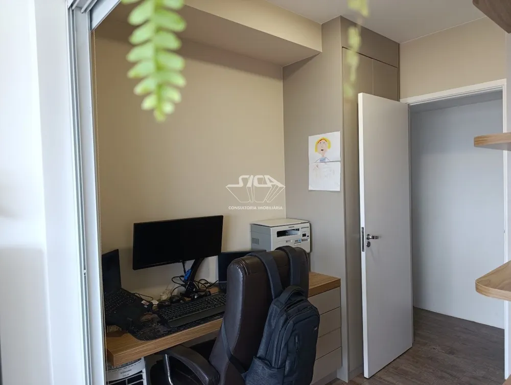 Apartamento, 3 quartos, 94 m² - Foto 2