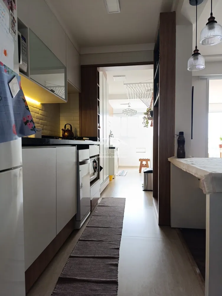 Apartamento, 3 quartos, 94 m² - Foto 7