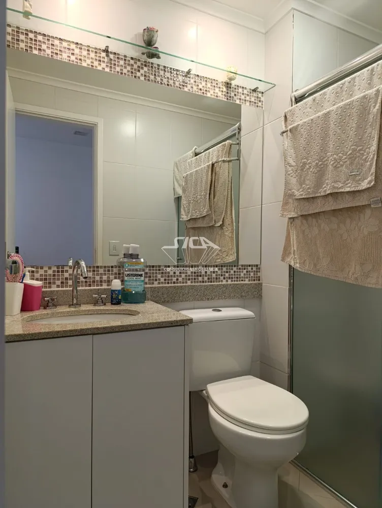 Apartamento, 3 quartos, 94 m² - Foto 6