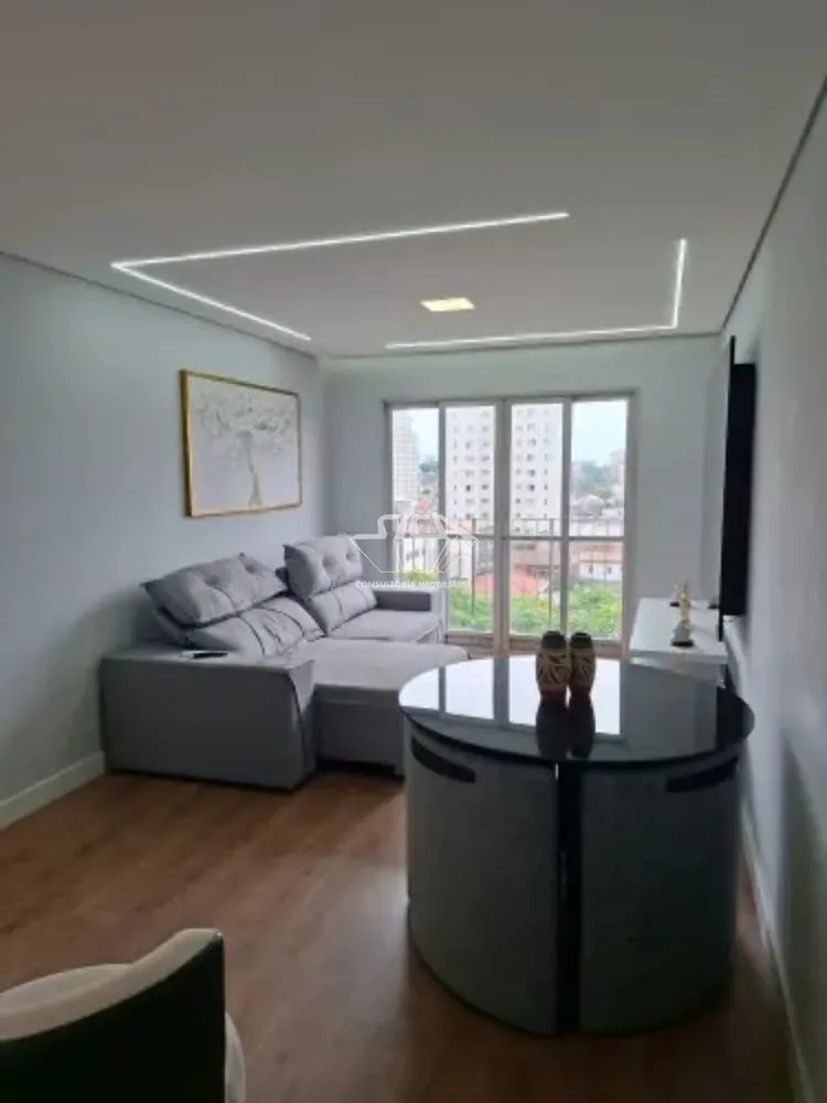 Apartamento, 1 quarto, 54 m² - Foto 3