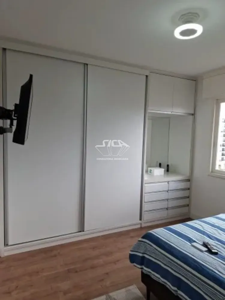 Apartamento, 1 quarto, 54 m² - Foto 6