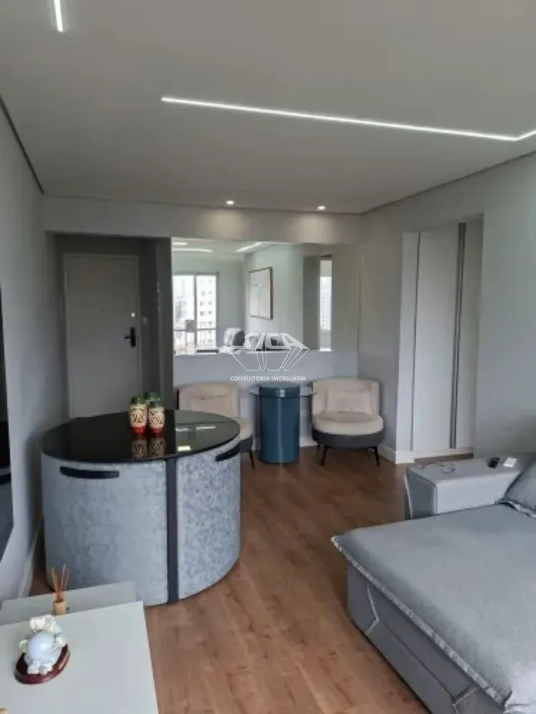 Apartamento, 1 quarto, 54 m² - Foto 1