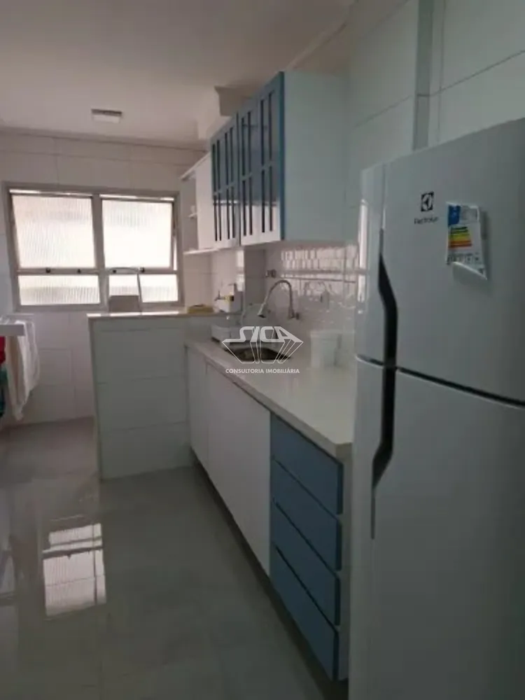 Apartamento, 1 quarto, 54 m² - Foto 5