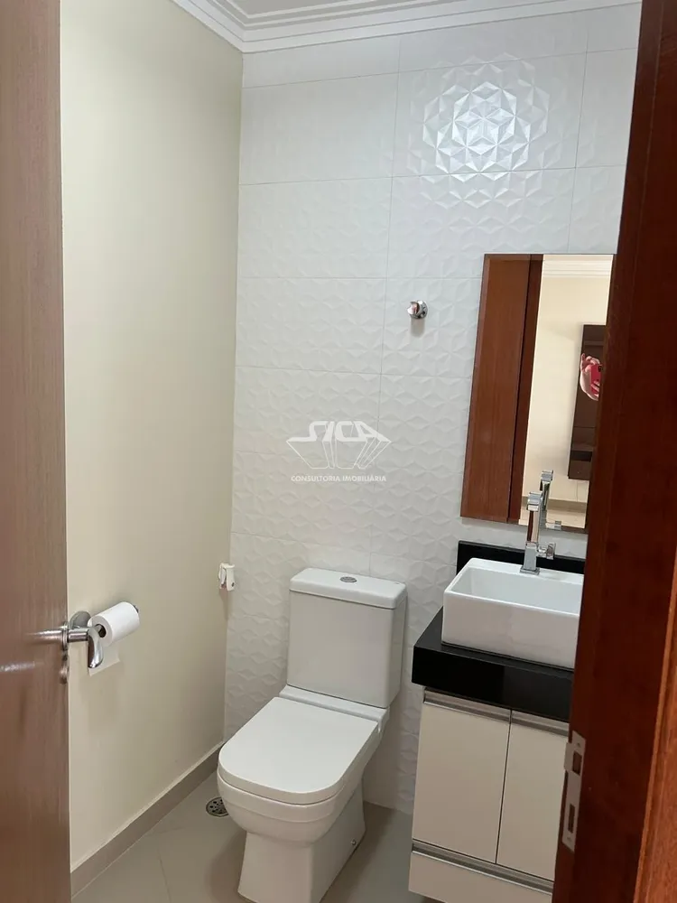 Sobrado, 3 quartos, 90 m² - Foto 6