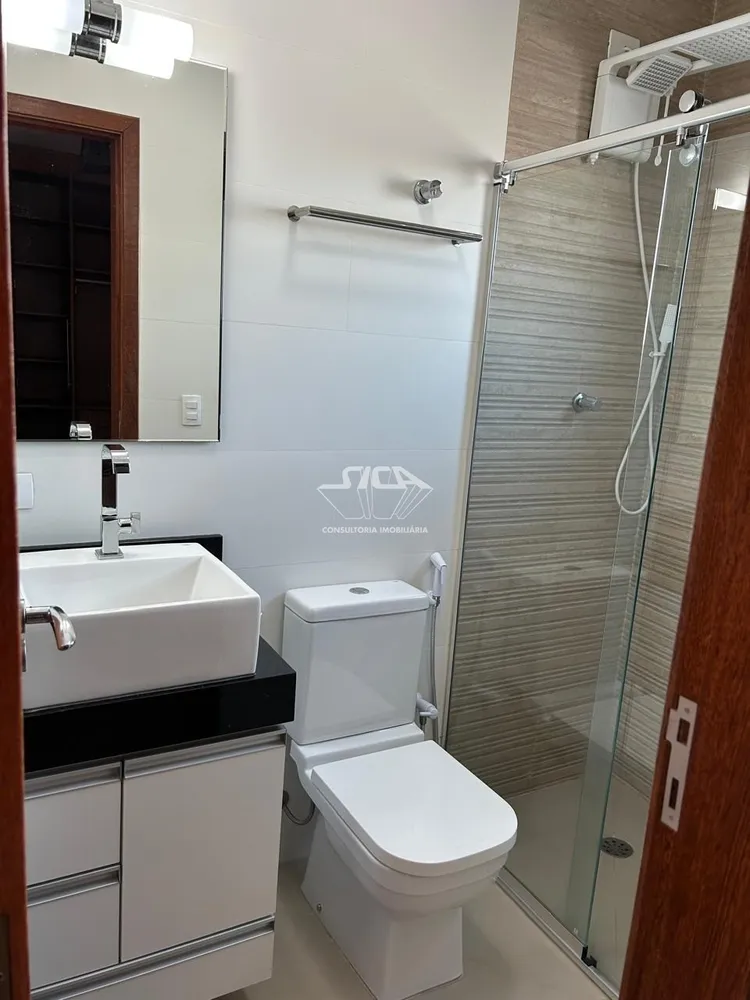 Sobrado, 3 quartos, 90 m² - Foto 11