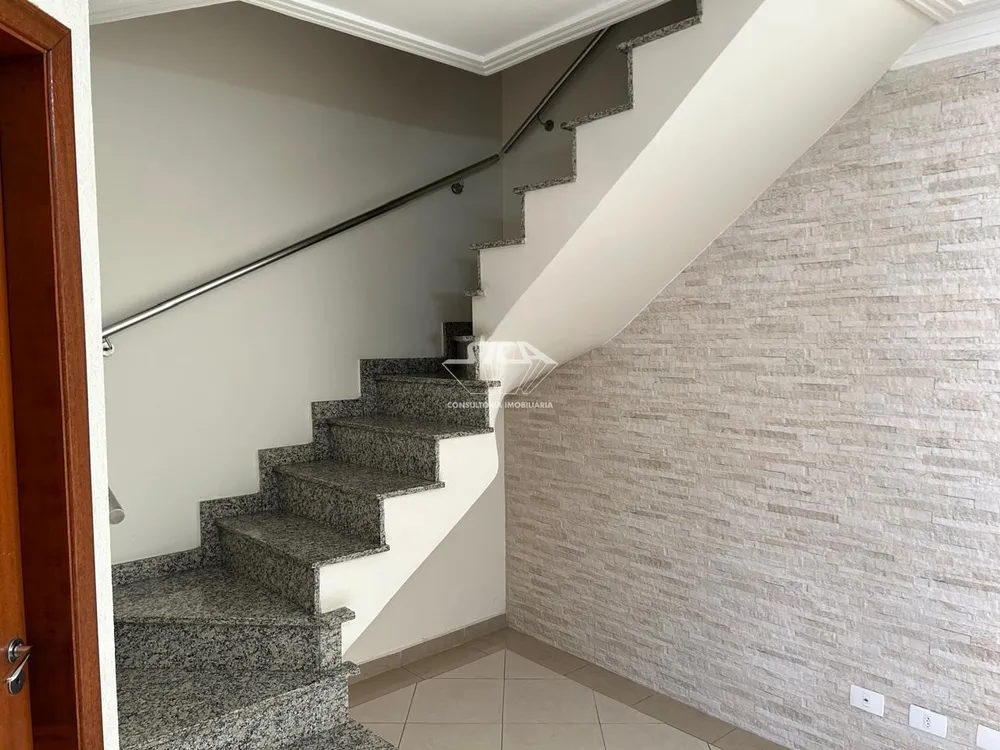 Sobrado, 3 quartos, 90 m² - Foto 2