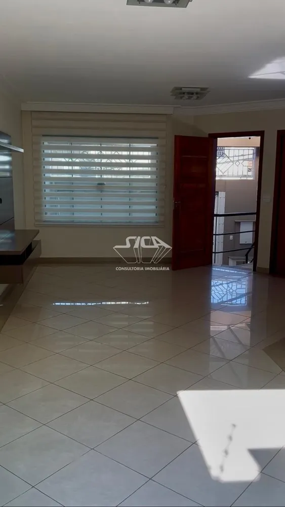 Sobrado, 3 quartos, 90 m² - Foto 4