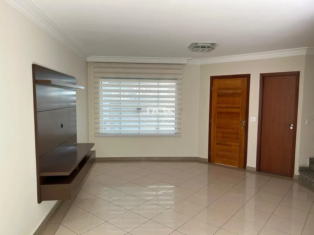 Sobrado, 3 quartos, 90 m² - Foto 3
