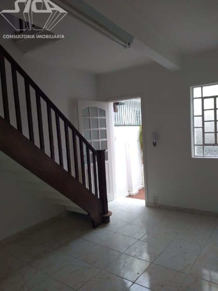 Prédio Inteiro para alugar com 1 quarto, 80m² - Foto 9