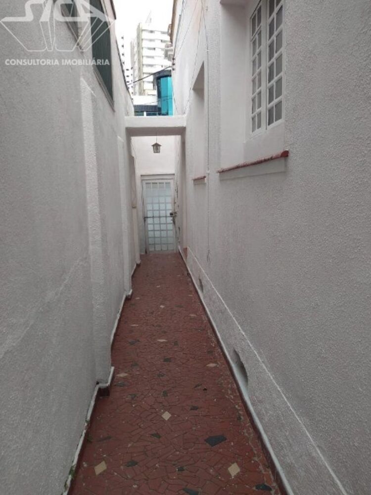 Prédio Inteiro para alugar com 1 quarto, 80m² - Foto 11