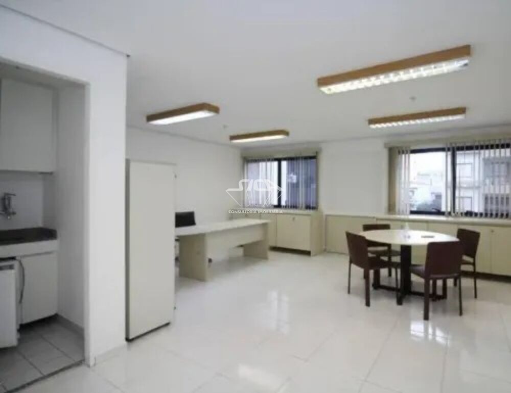 Sala-Conjunto, 40 m² - Foto 2