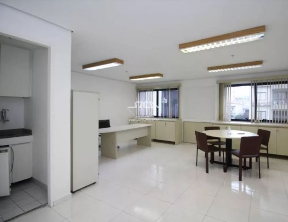 Sala-Conjunto, 40 m² - Foto 5
