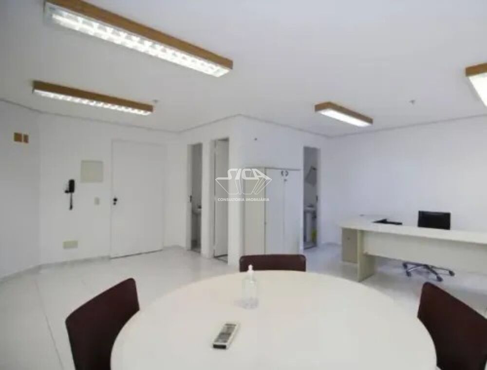 Sala-Conjunto, 40 m² - Foto 3