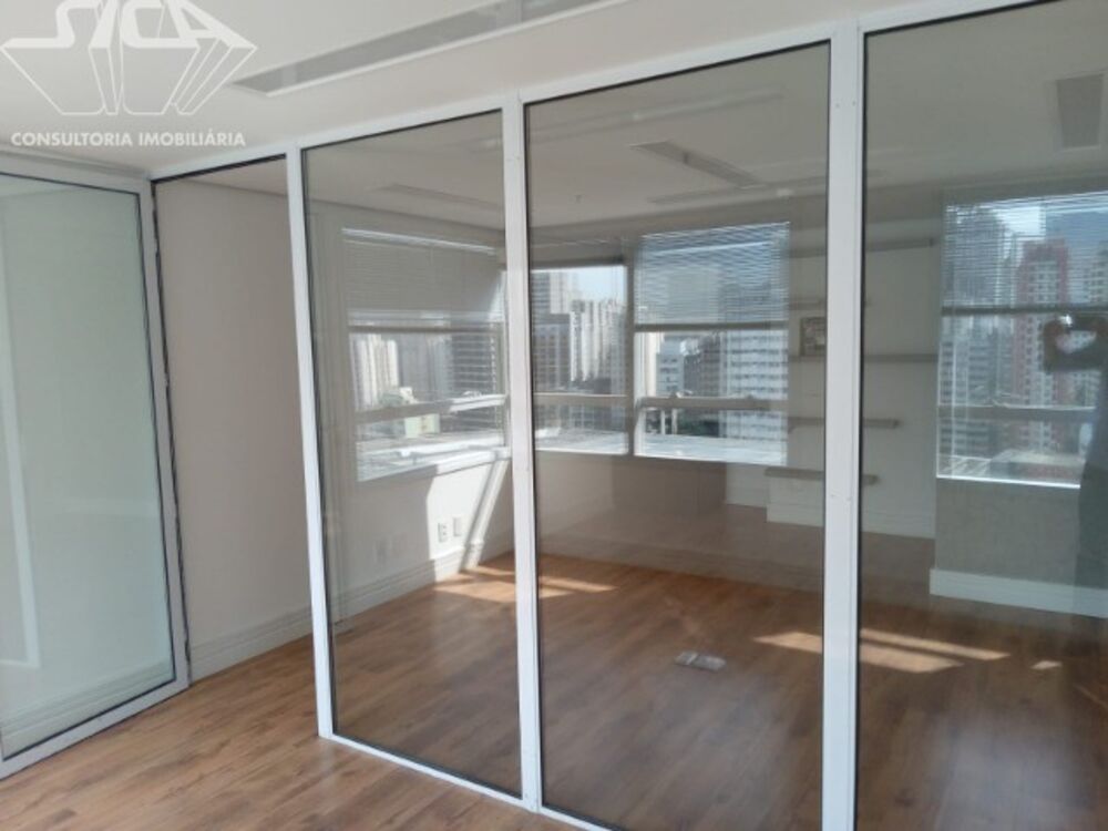 Sala-Conjunto, 33 m² - Foto 13