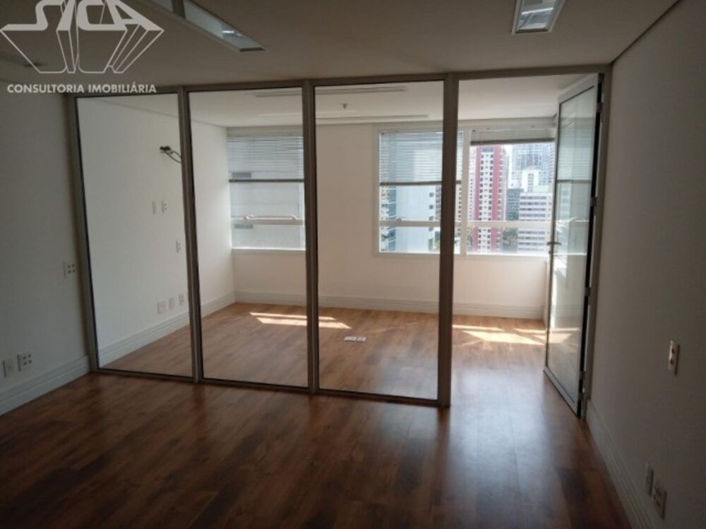Sala-Conjunto, 33 m² - Foto 5