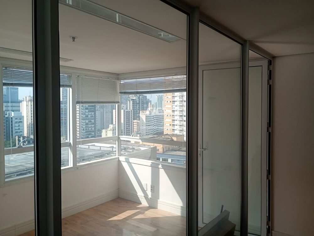 Sala-Conjunto, 33 m² - Foto 12