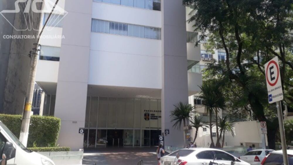 Sala-Conjunto, 33 m² - Foto 2
