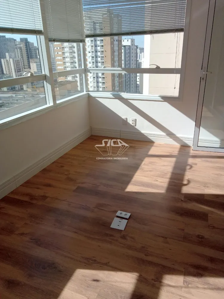 Sala-Conjunto, 33 m² - Foto 11