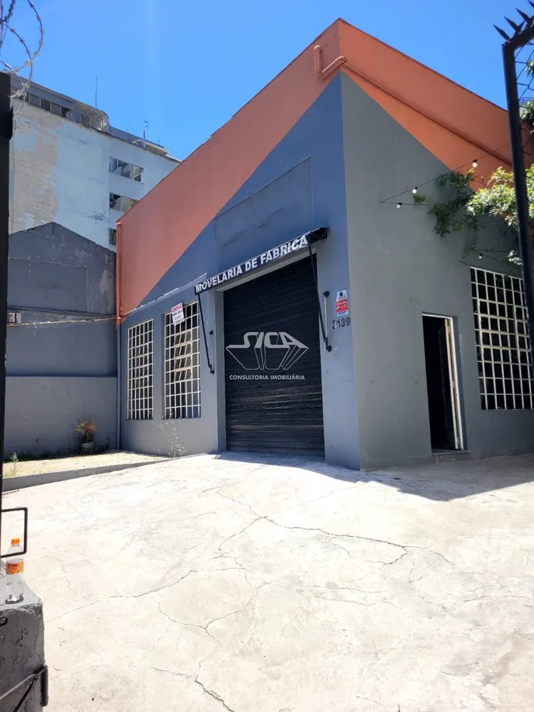 Loja-Salão - Foto 1