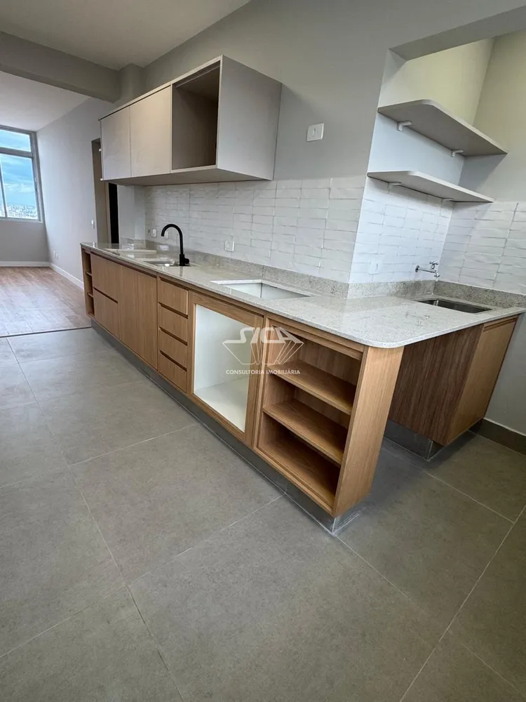 Apartamento, 2 quartos, 62 m² - Foto 10