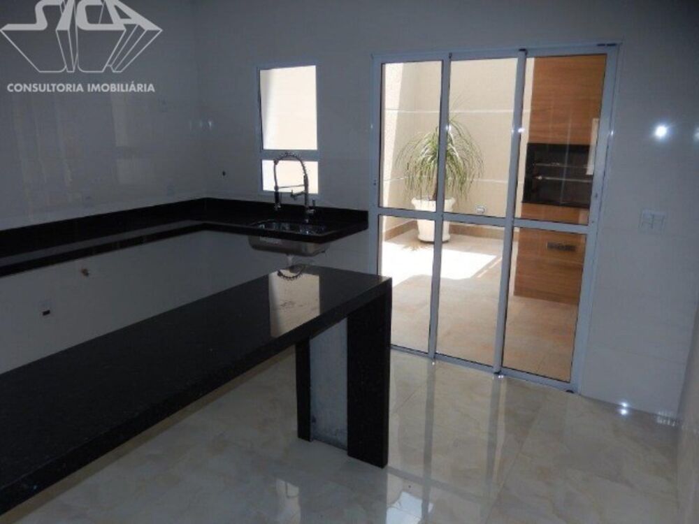 Sobrado, 4 quartos, 200 m² - Foto 15