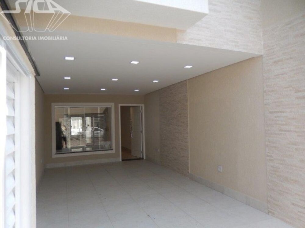 Sobrado, 4 quartos, 200 m² - Foto 10