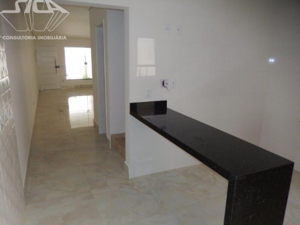 Sobrado, 4 quartos, 200 m² - Foto 8