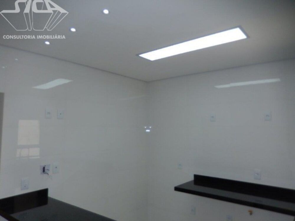 Sobrado, 4 quartos, 200 m² - Foto 3