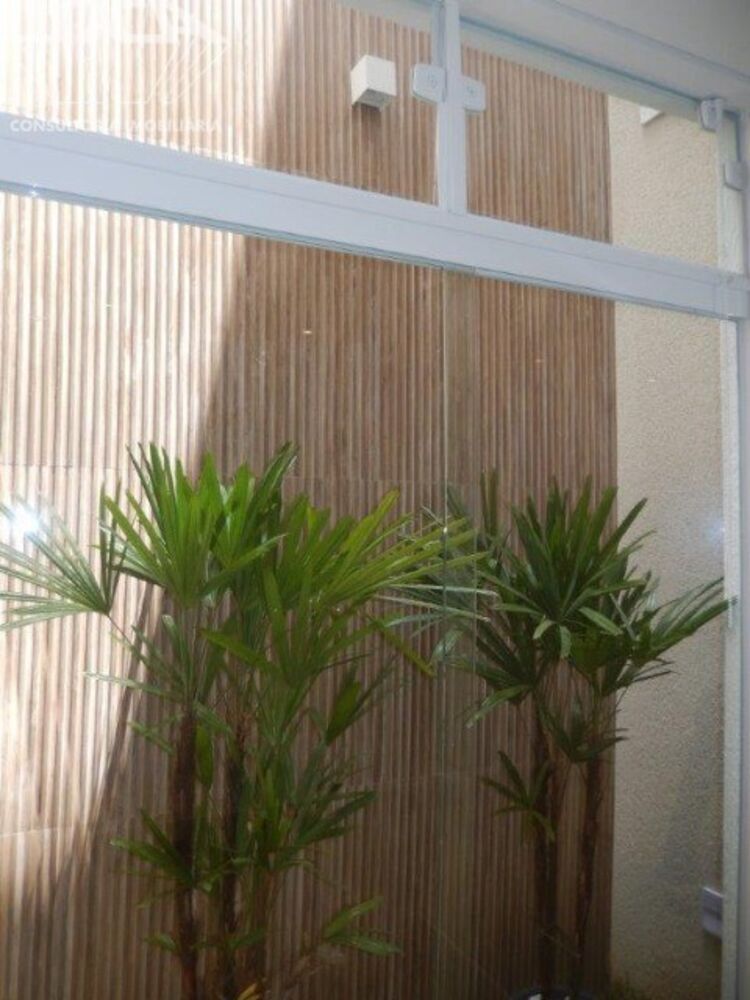 Sobrado, 4 quartos, 200 m² - Foto 11