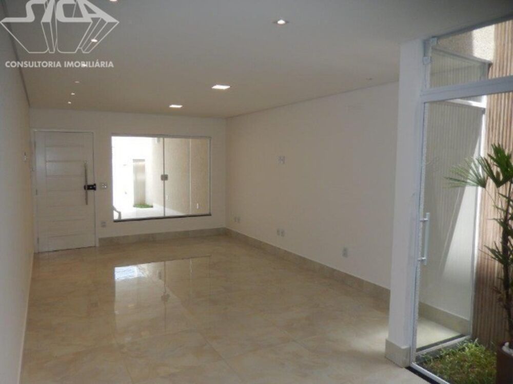 Sobrado, 4 quartos, 200 m² - Foto 12