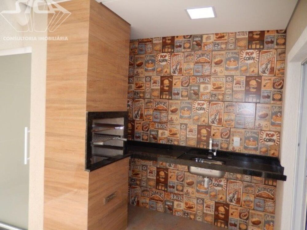 Sobrado, 4 quartos, 200 m² - Foto 9