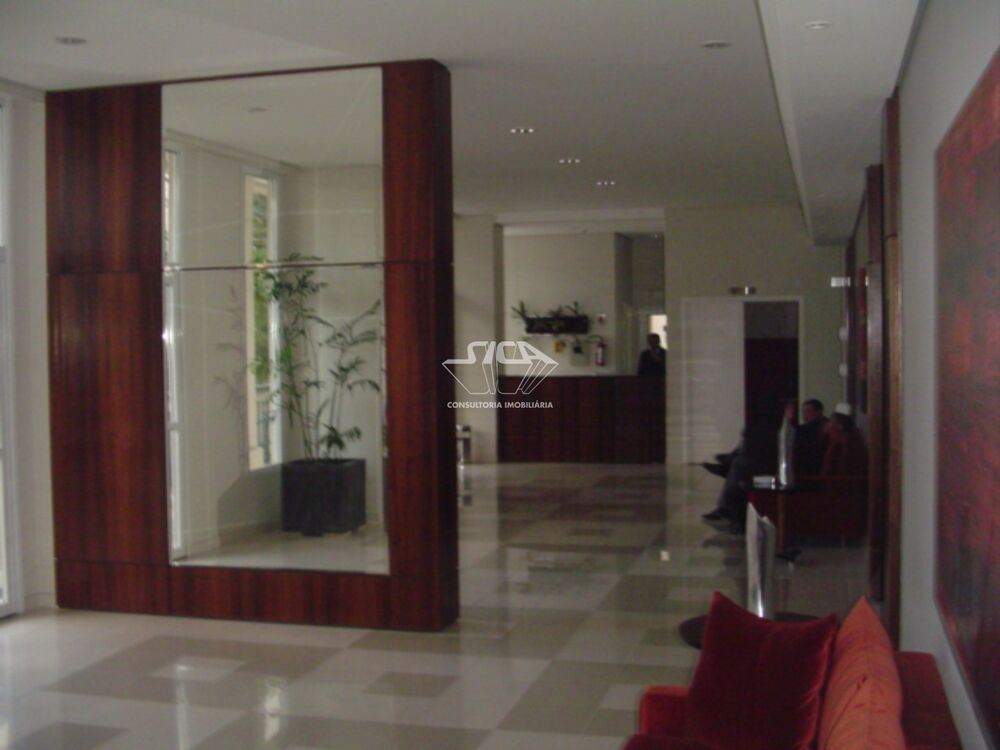 Apartamento para alugar com 1 quarto, 60m² - Foto 7