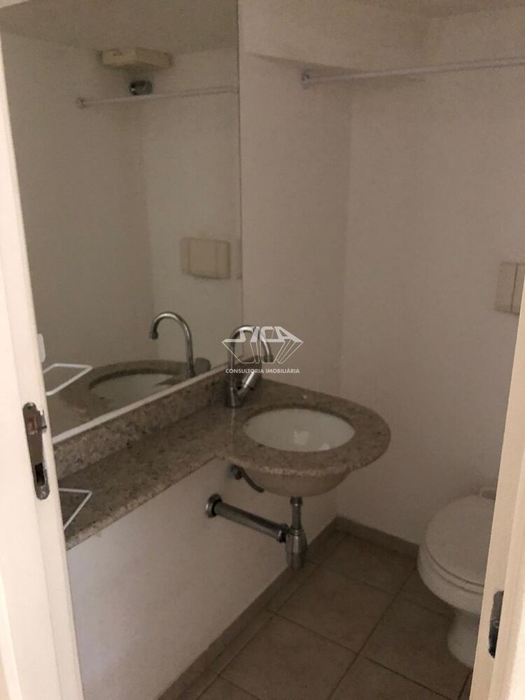 Apartamento para alugar com 1 quarto, 60m² - Foto 6