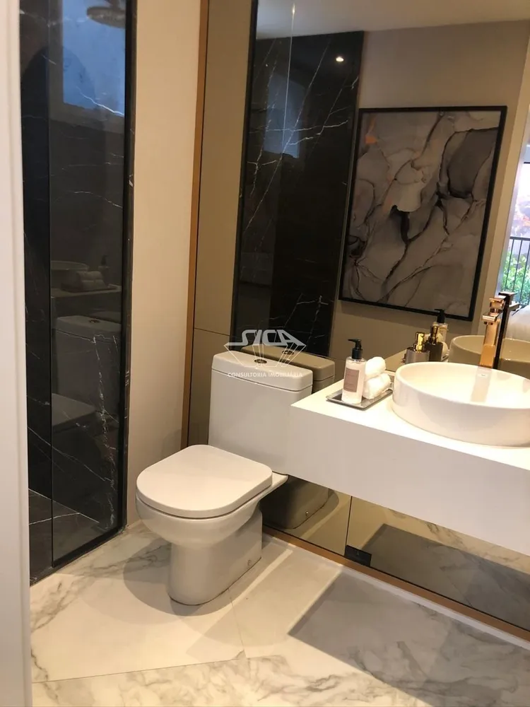 Apartamento, 1 quarto, 25 m² - Foto 8