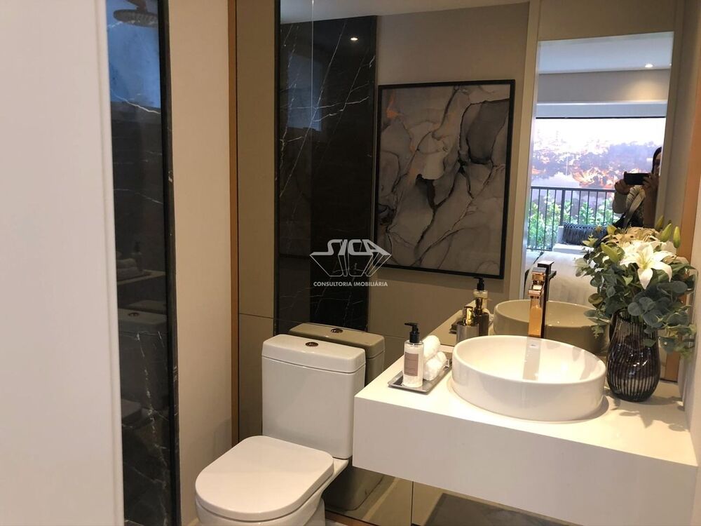 Apartamento, 1 quarto, 25 m² - Foto 5