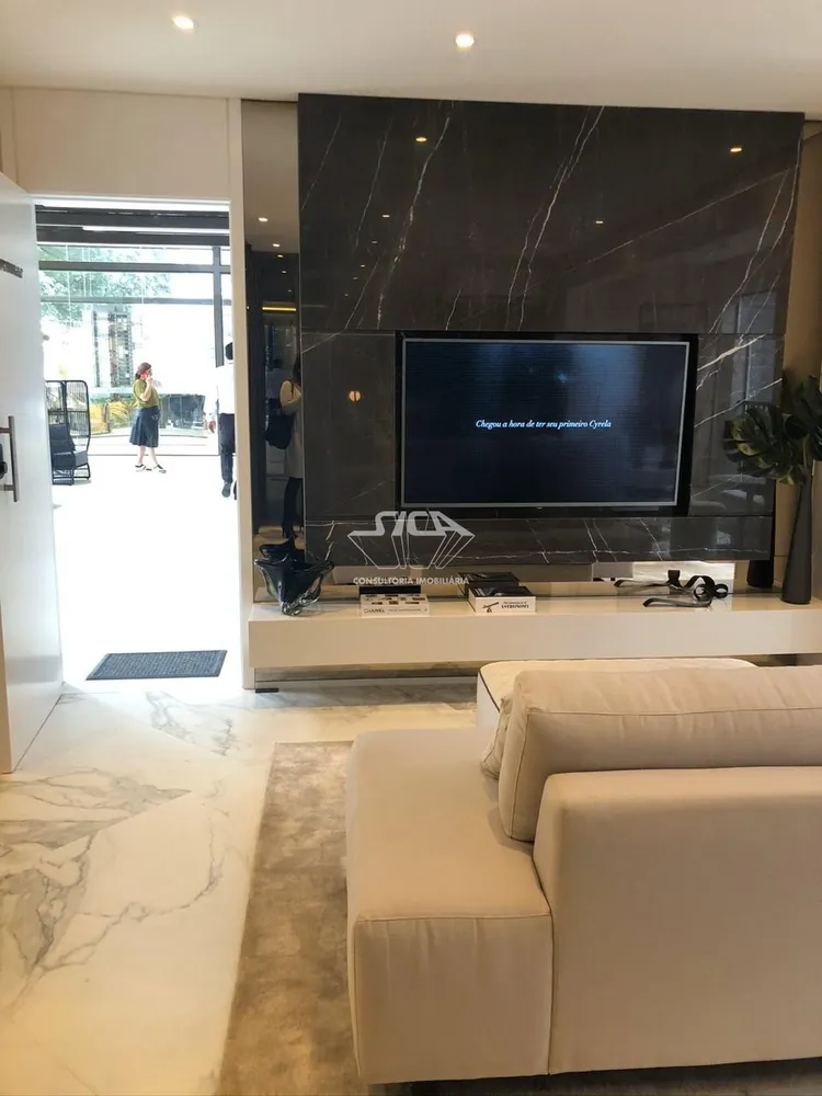 Apartamento, 1 quarto, 25 m² - Foto 12