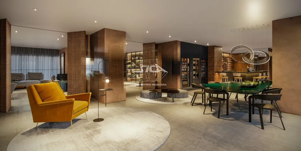Apartamento, 1 quarto, 25 m² - Foto 19