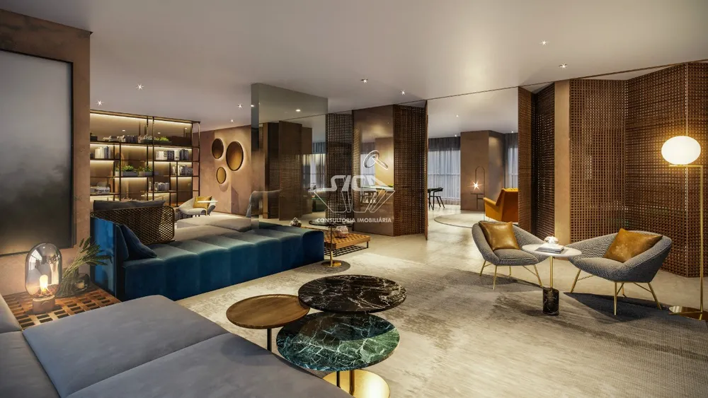 Apartamento, 1 quarto, 25 m² - Foto 18