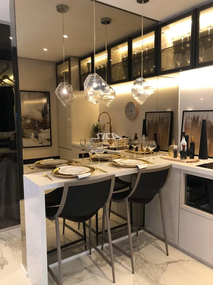 Apartamento, 1 quarto, 25 m² - Foto 4