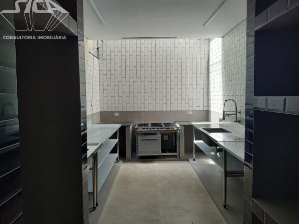 Prédio Inteiro para alugar, 450m² - Foto 8